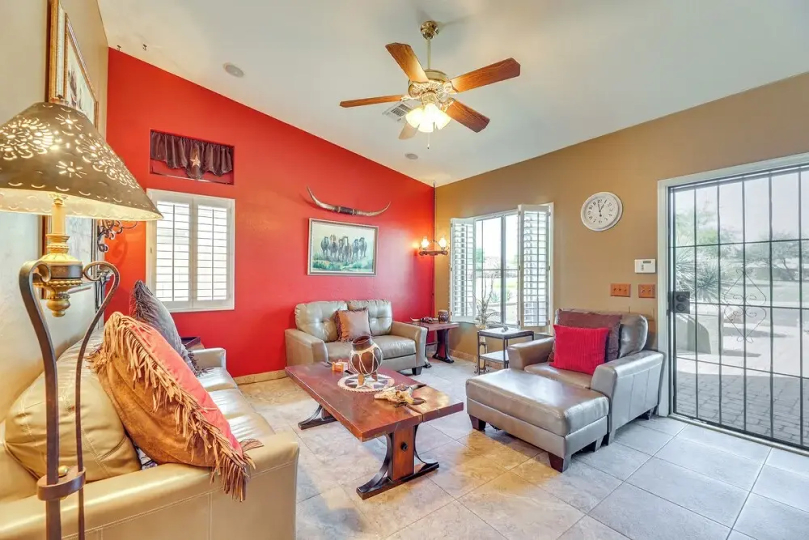 Queen Creek Home w/ Pool: Swim, Golf & Explore!