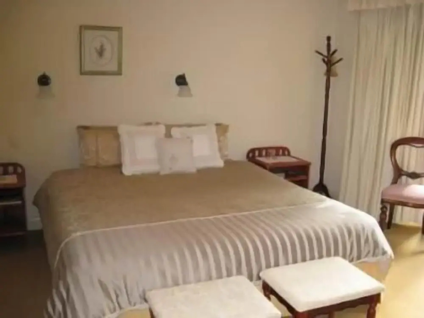 Beechworth Gorge Walk Guest House