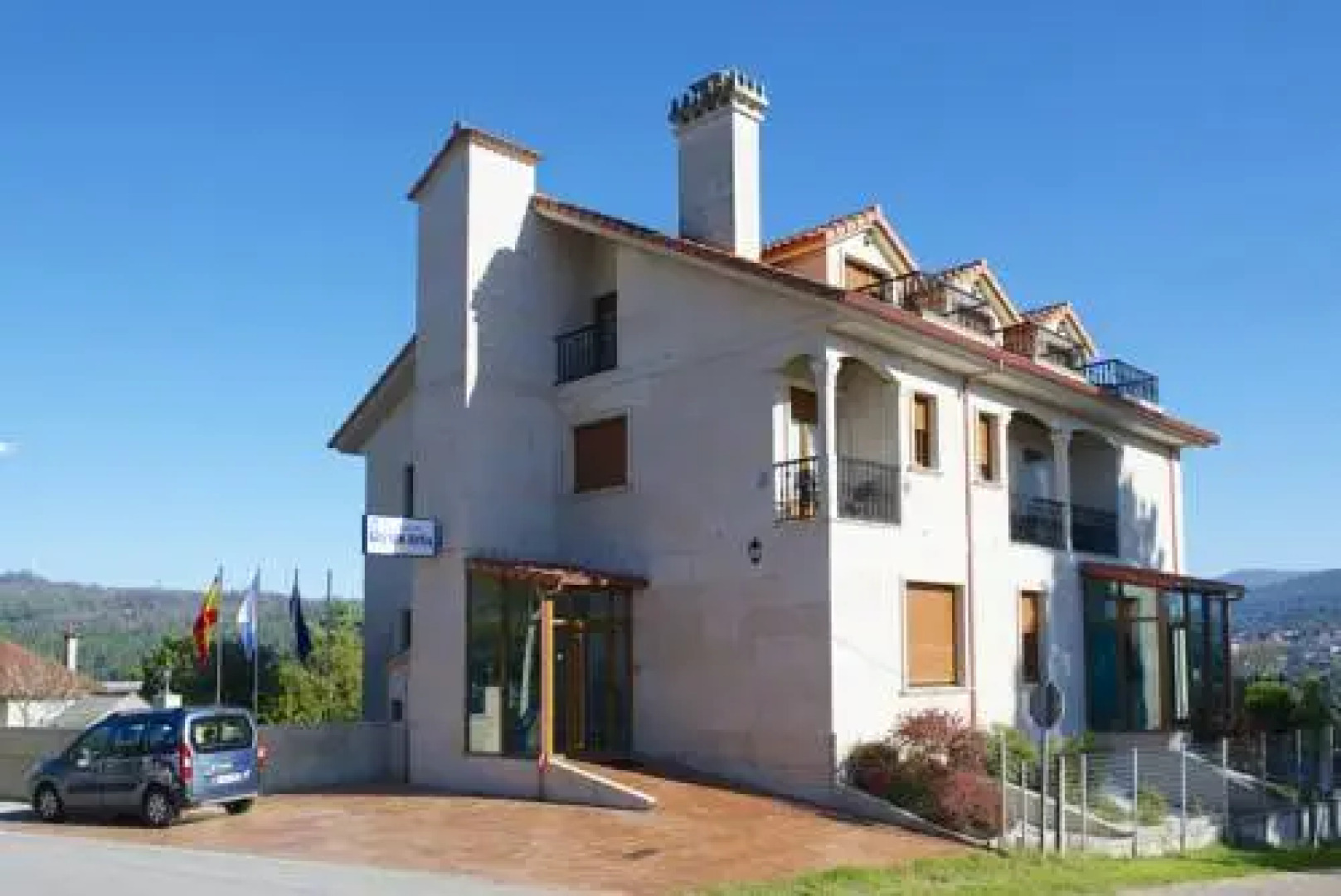 Hostal Encanto Anduriña