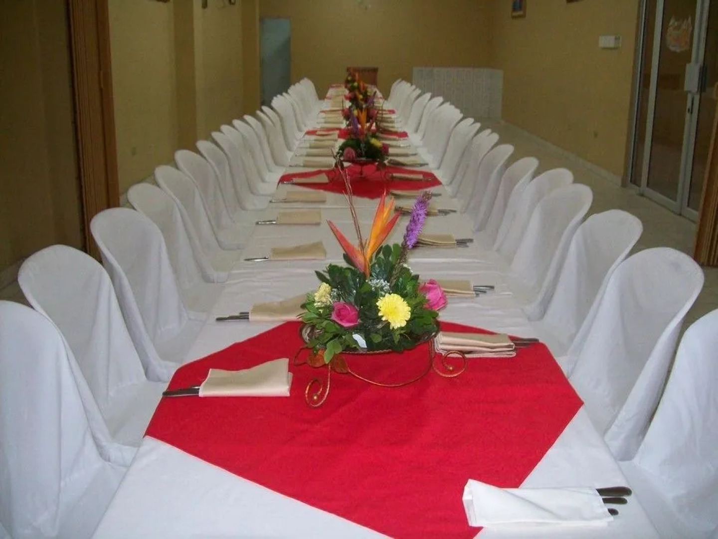 Hotel Suites Costa de Oro