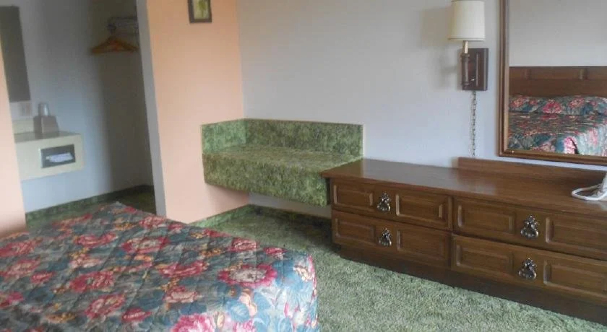 Budget Inn Deer Lodge