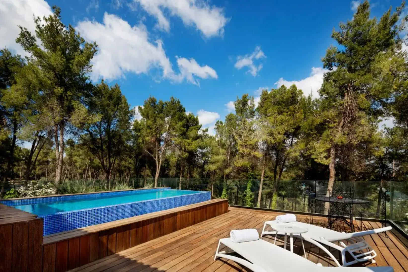 Bayit Bagalil Boutique Hotel by Herbert Samuel