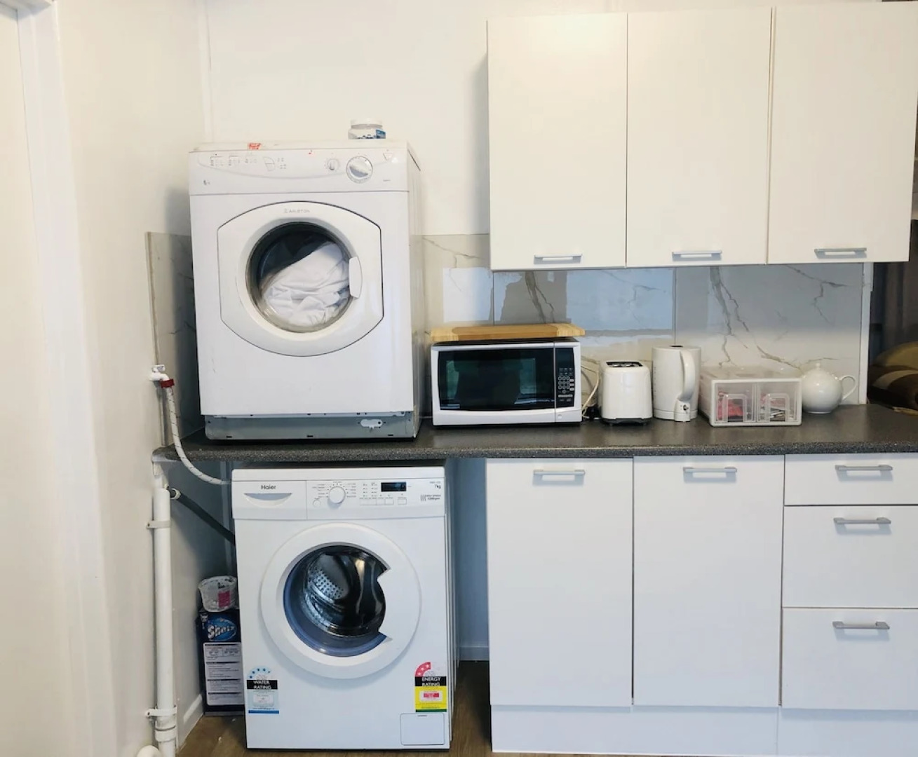 Silverdale Nice Family Lodge 1A