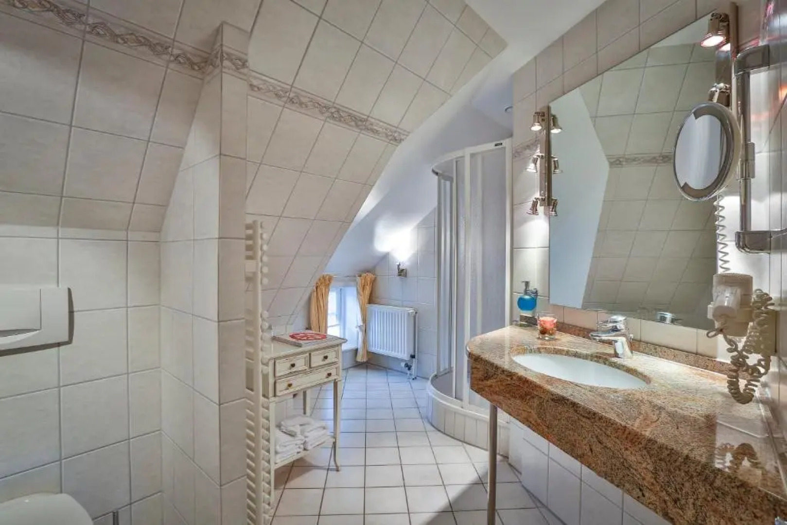 Hotel und Restaurant Jörg Müller