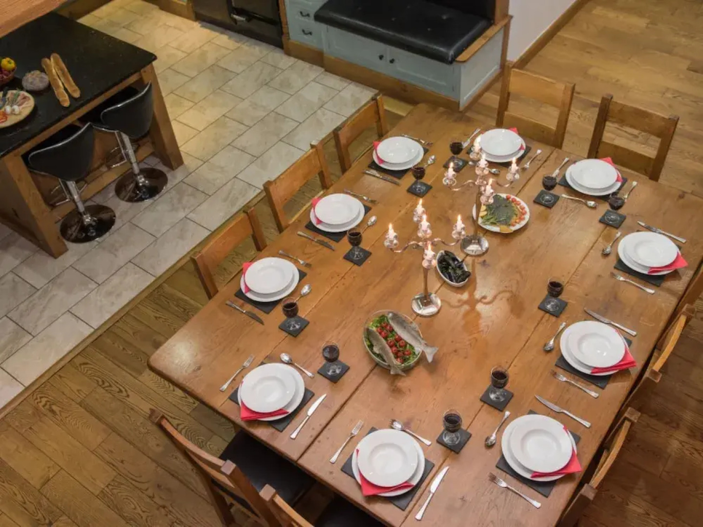 Crai Crai in Crai With 4 Bedrooms and 6 Bathrooms