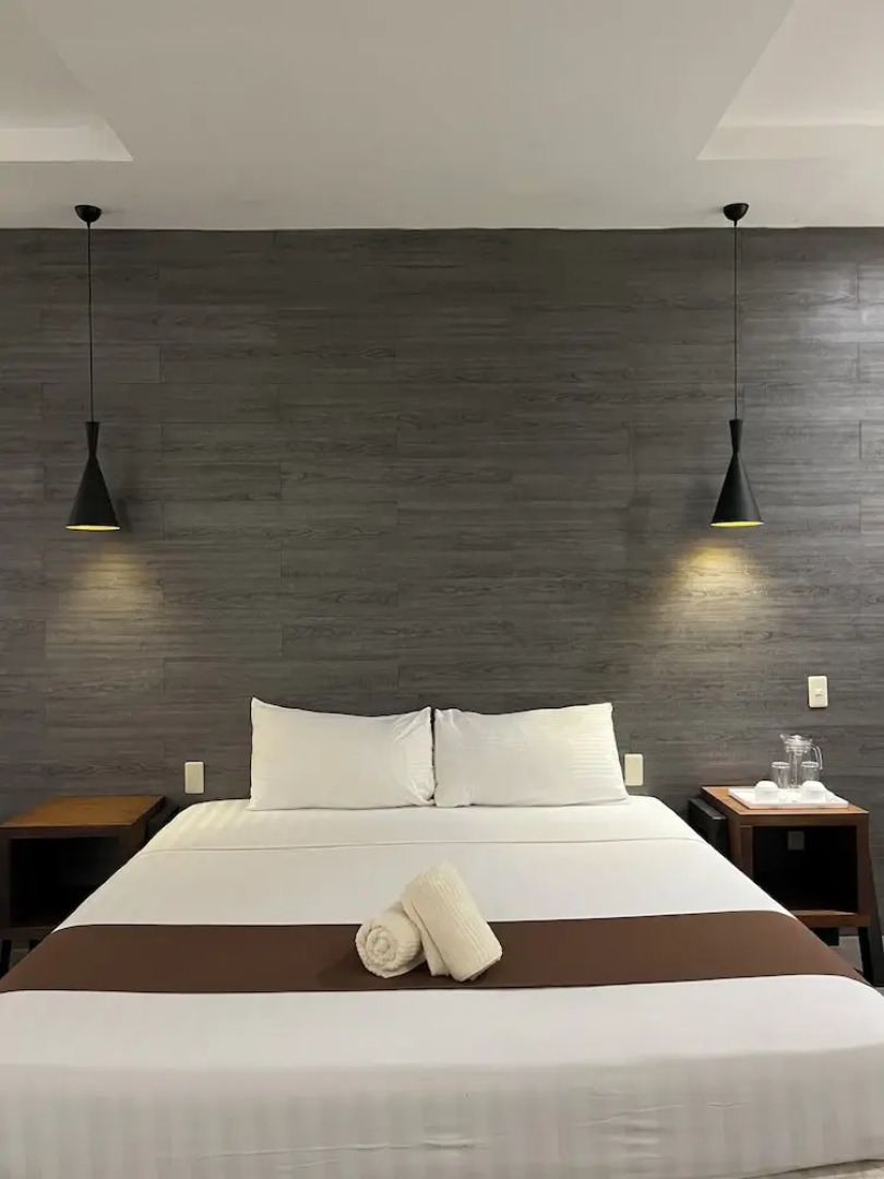 Hotel De Susana and Resort