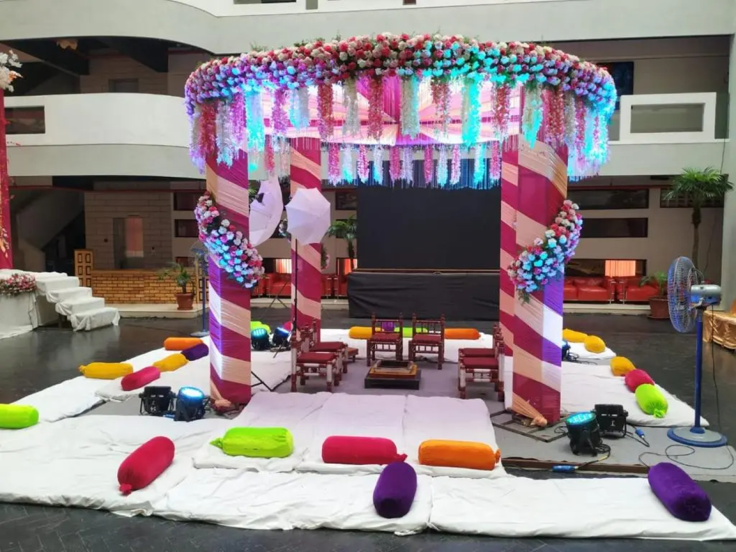 The Fern Residency, Vadgaon – Talegaon, Pune