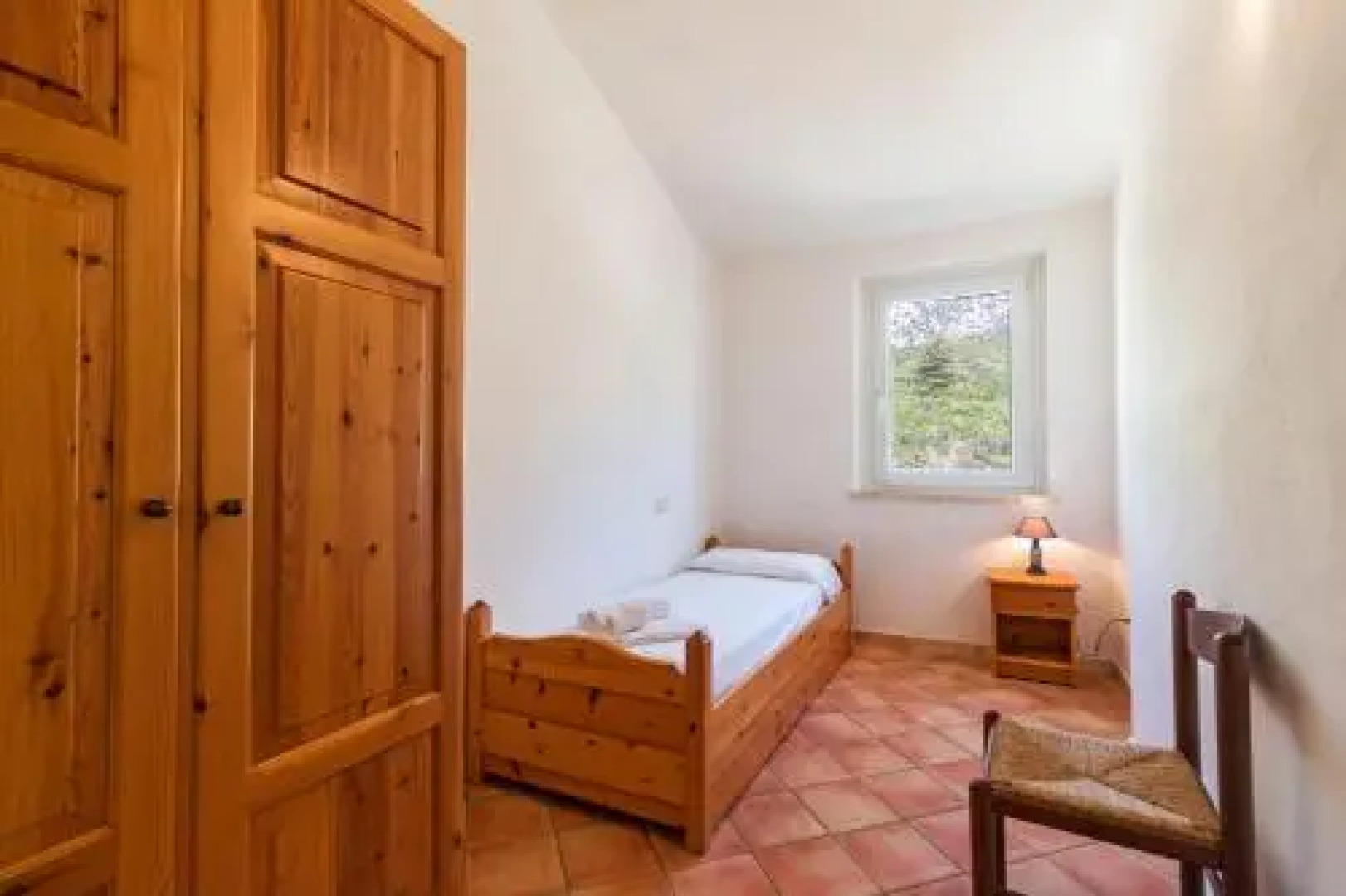 Una Veranda sul Mare