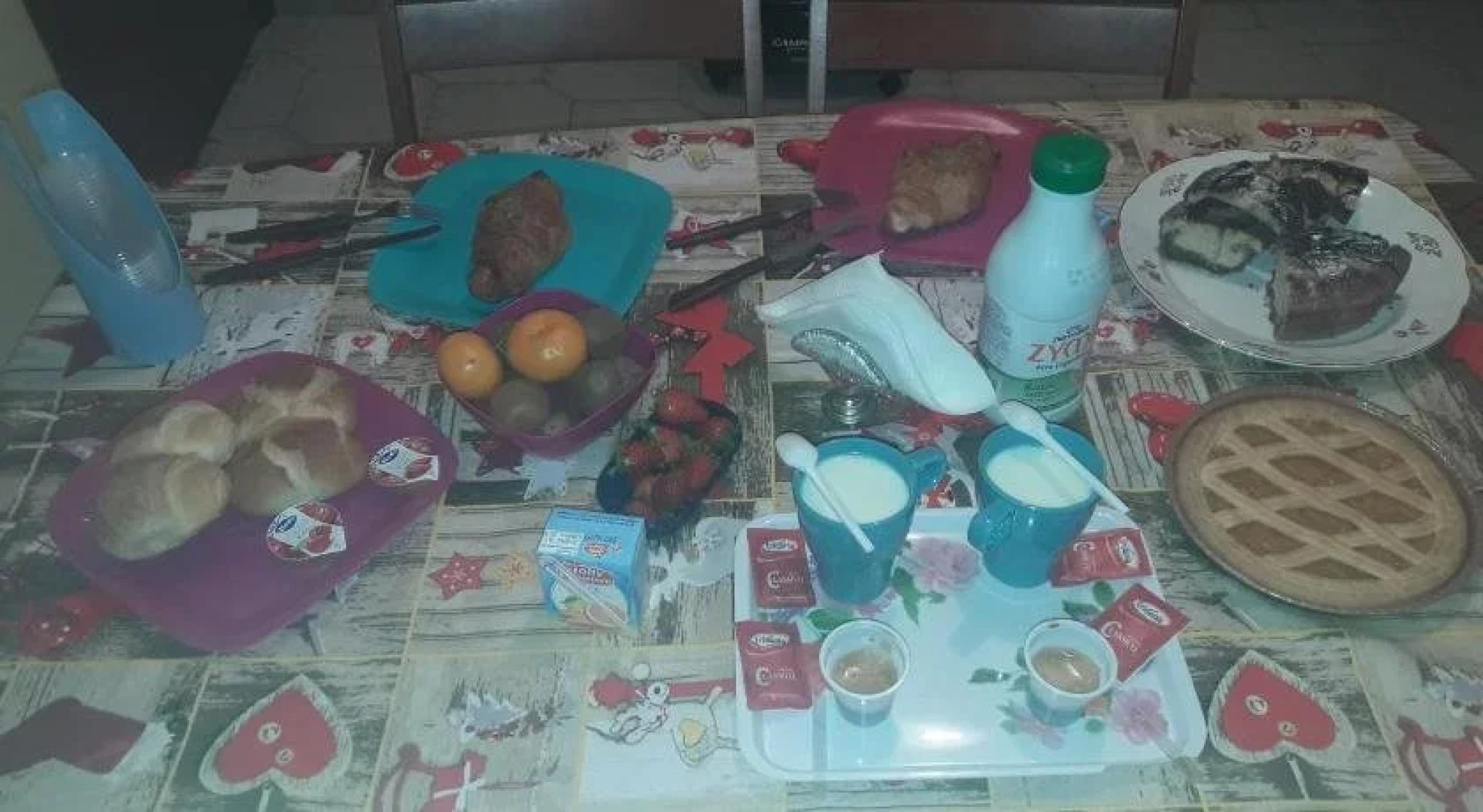 Casa Holiday Sea Etna Di Enza