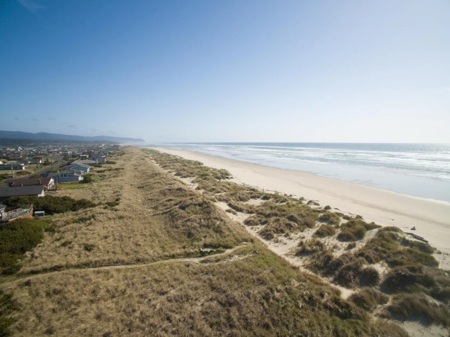 Daly's Oceanfront House