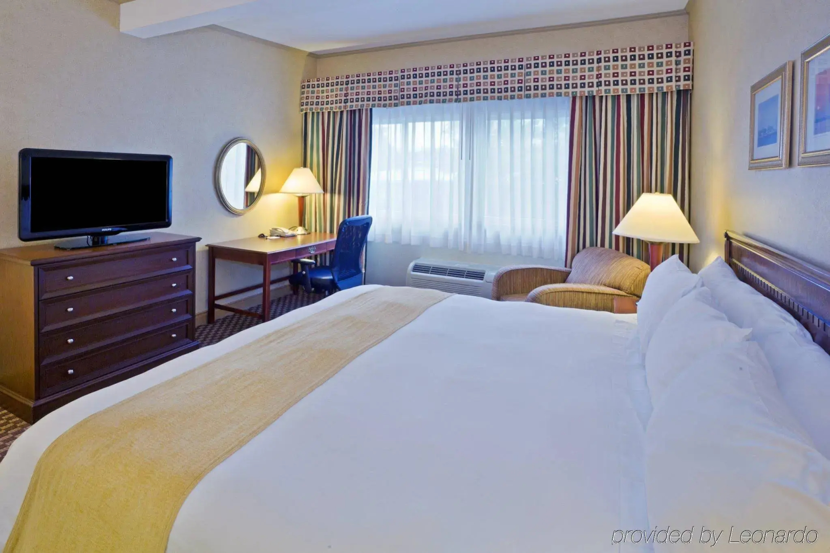 DoubleTree by Hilton Providence Airport Warwick