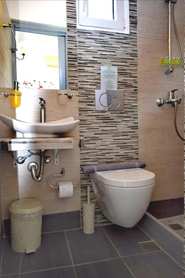 Tinos Heritage Plateia