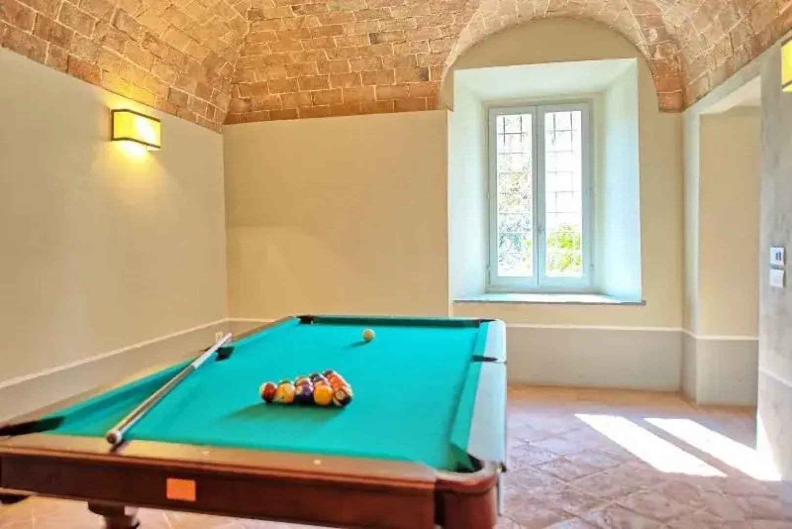 Villa Sant'Anastasio Luxury Agriturismo