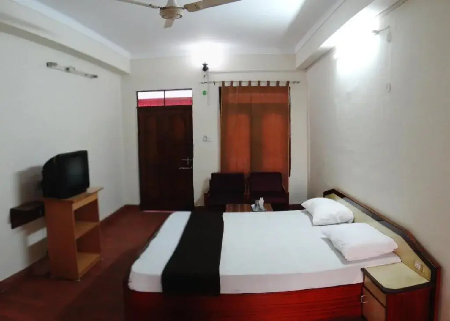 Hotel Bindal Residency