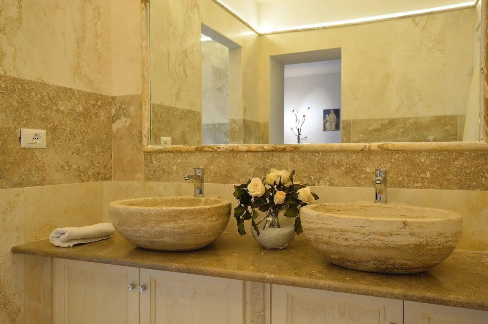 Villa Le Querciolaie