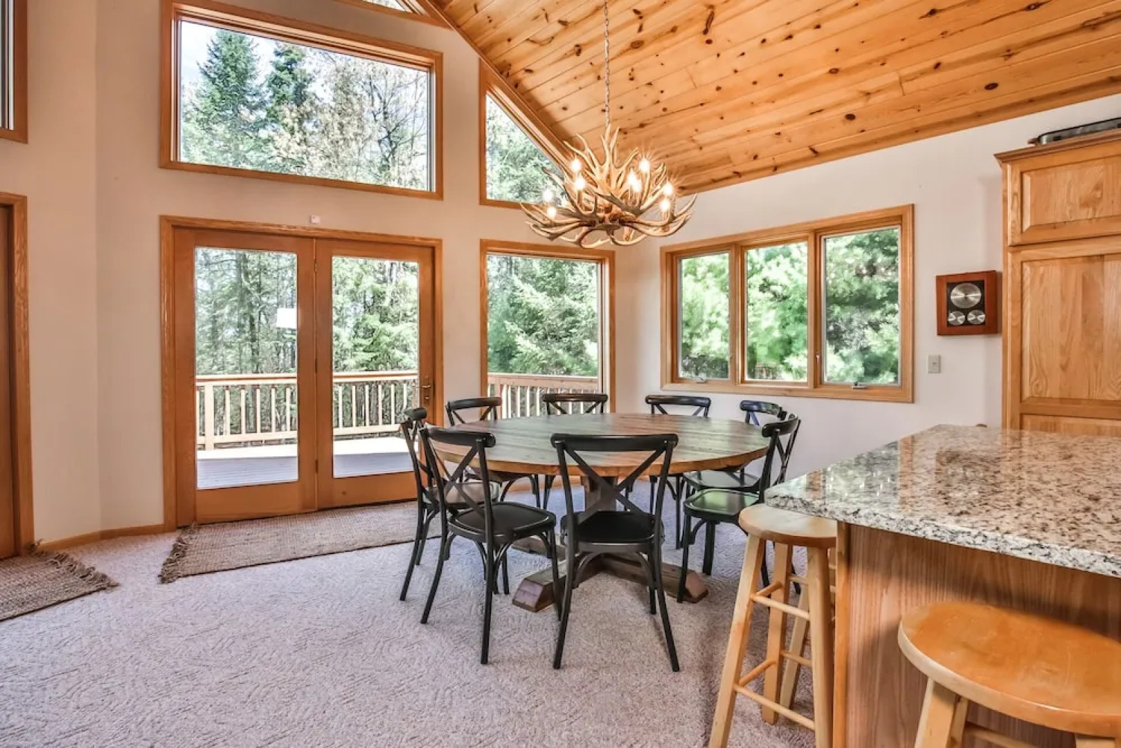 Sandy Cove - 4 Br Home