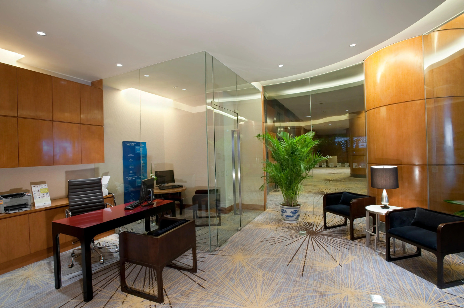 Holiday Inn Tianjin Riverside by IHG