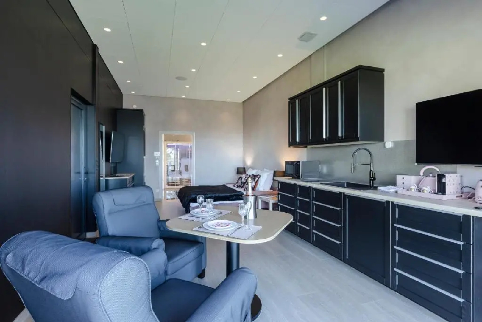 Domaine du Grand Bec