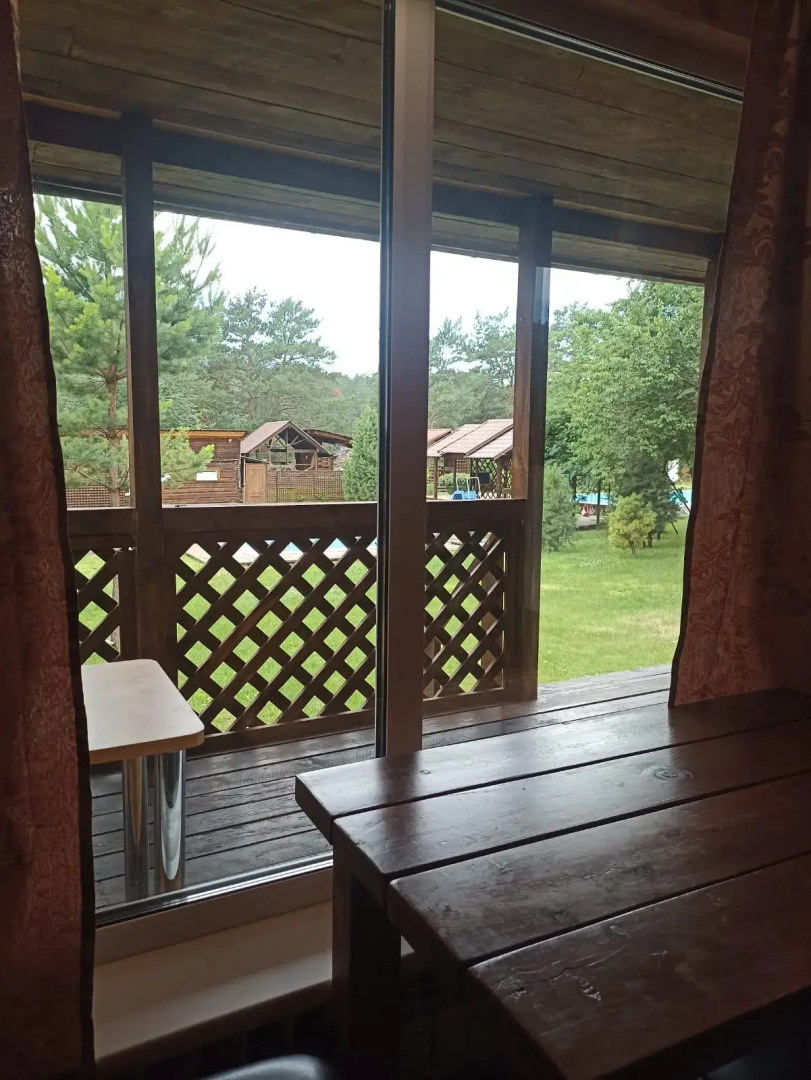 Гостиничный комплекс Феникс