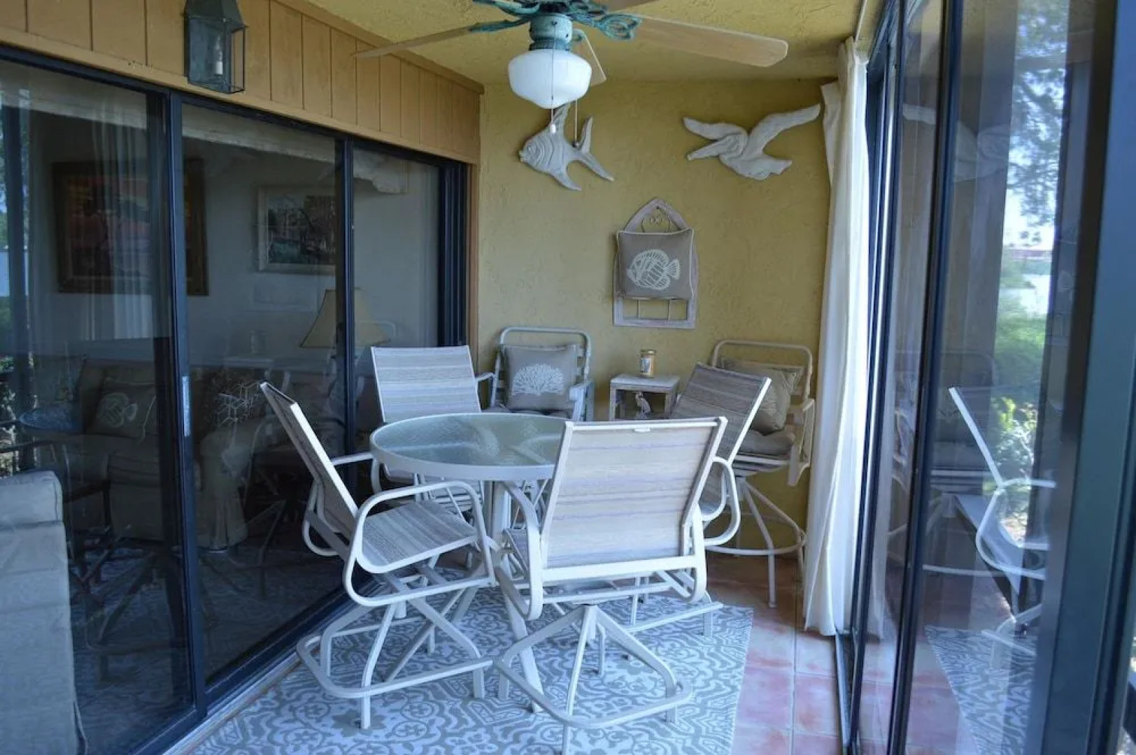 Cove II 110F 2 Bedroom Condo By Midnight Cove II