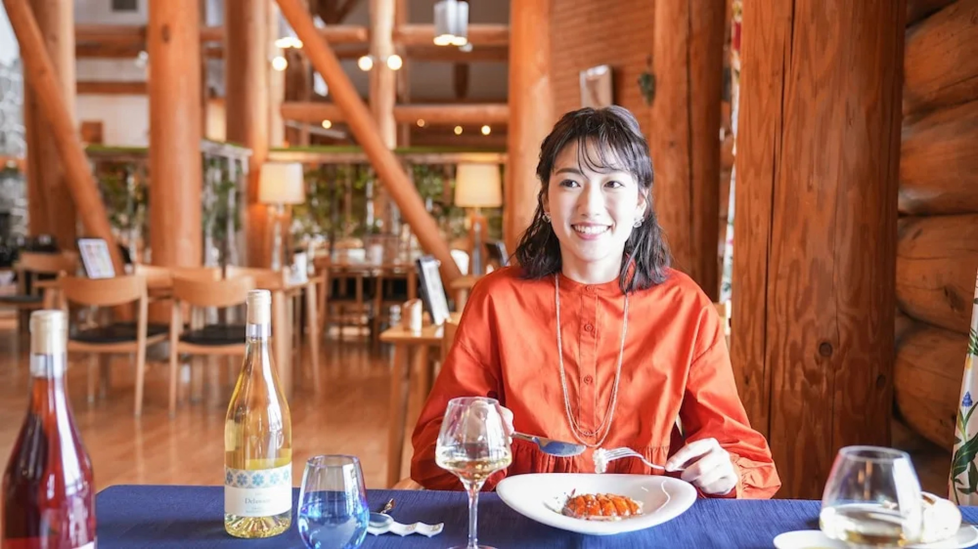 Loghotel The Maplelodge