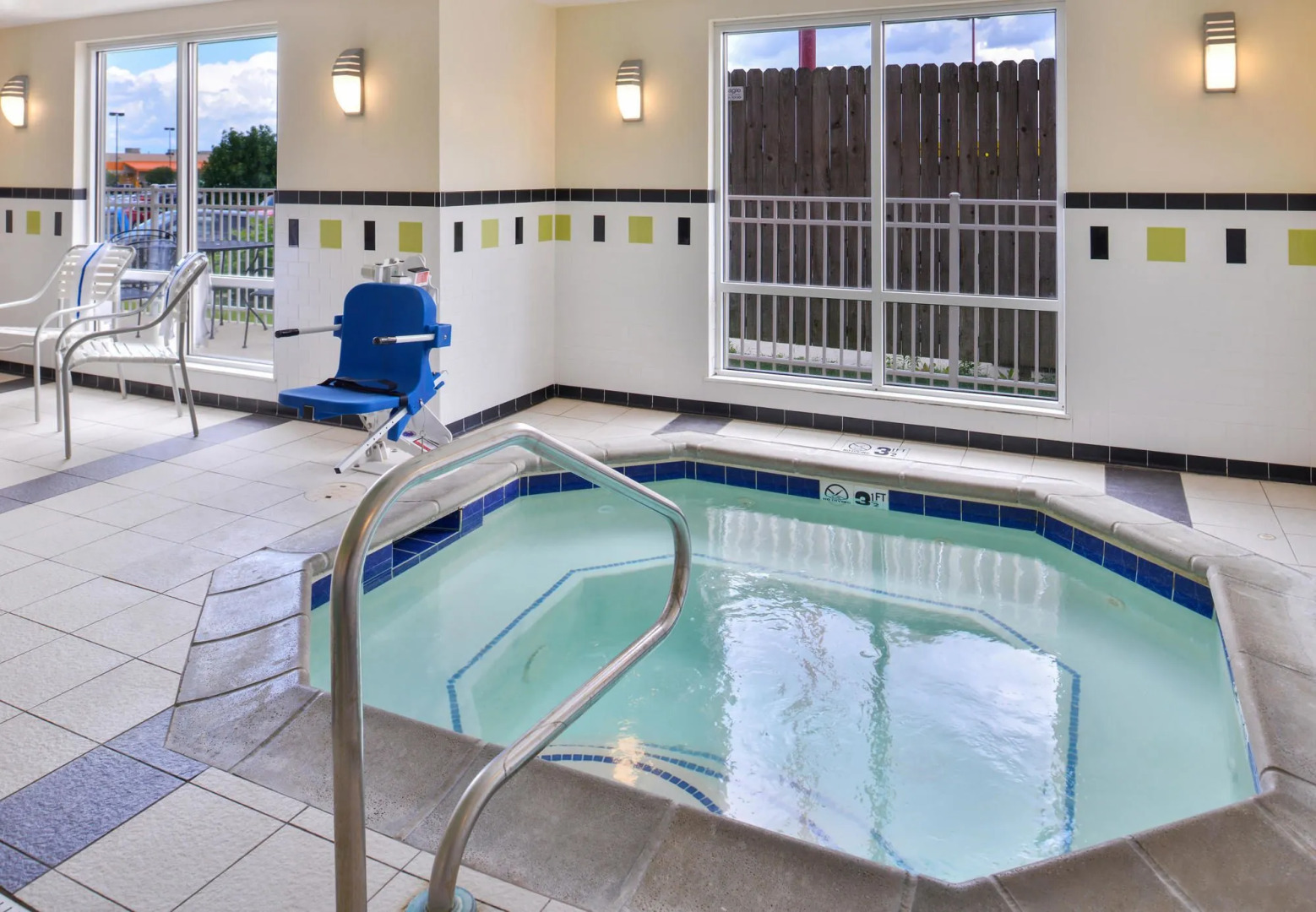 Fairfield Inn & Suites by Marriott Fort Wayne