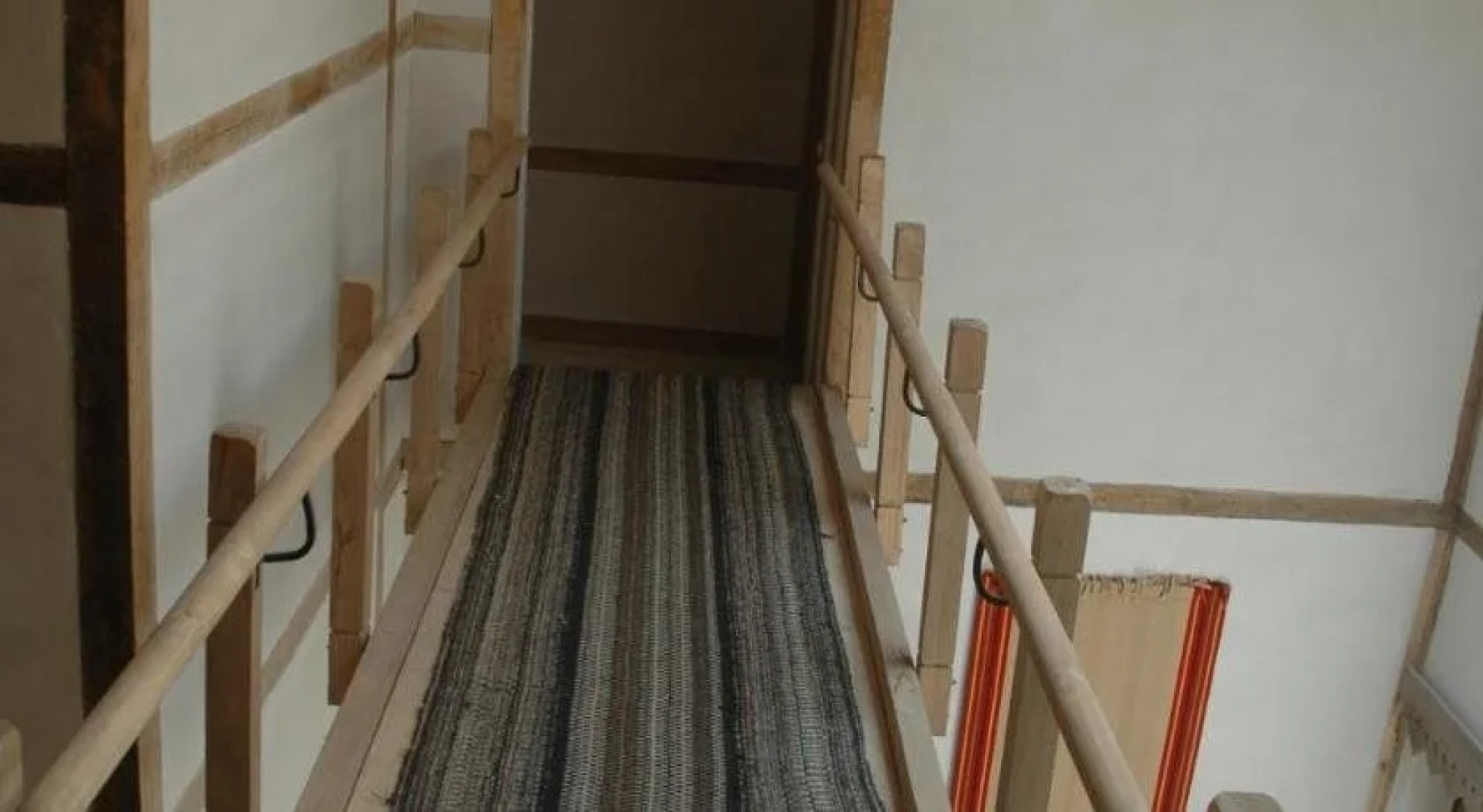 Serena Khaplu Palace