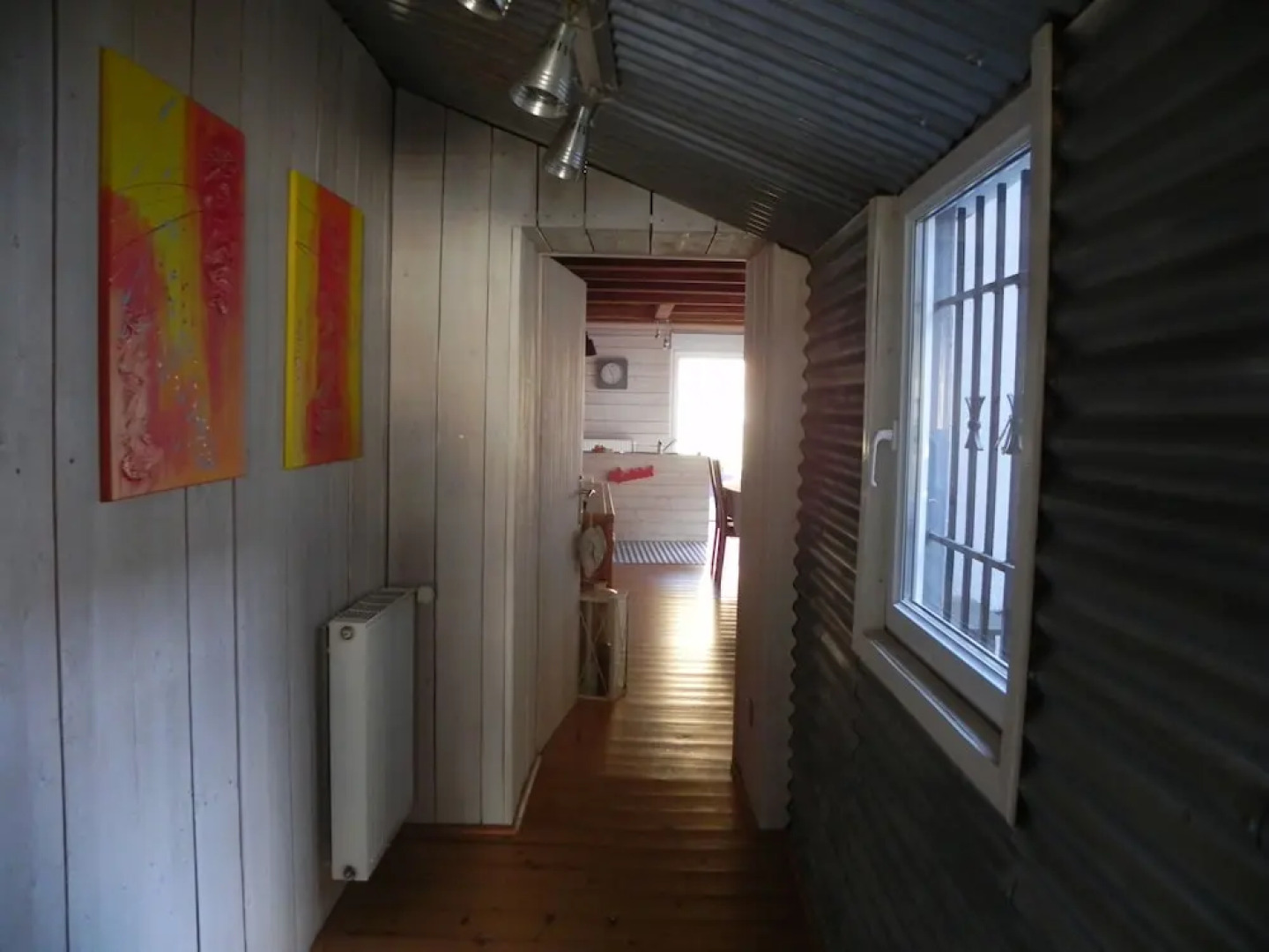 Chambres d'Hotes du Val D'Argent