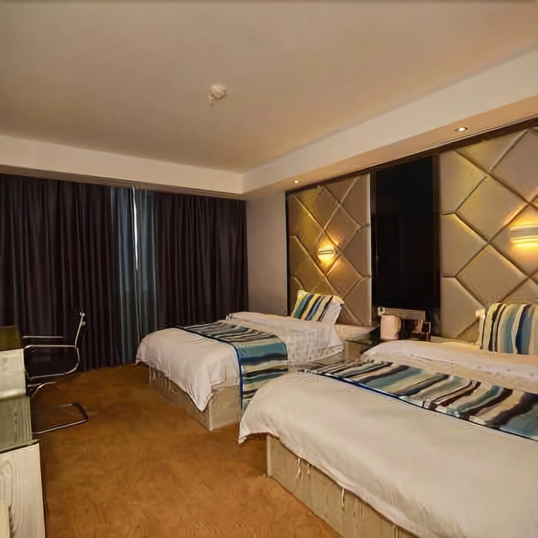 Qianjiang Hotel