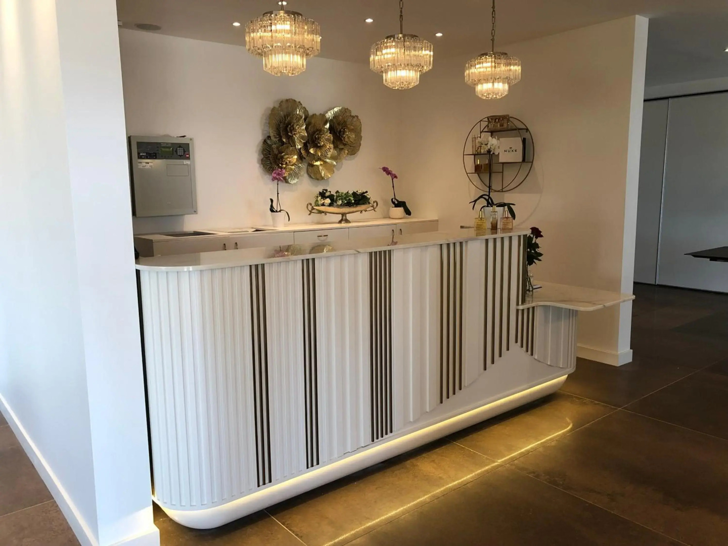 LE DIANA Hôtel & Spa Nuxe