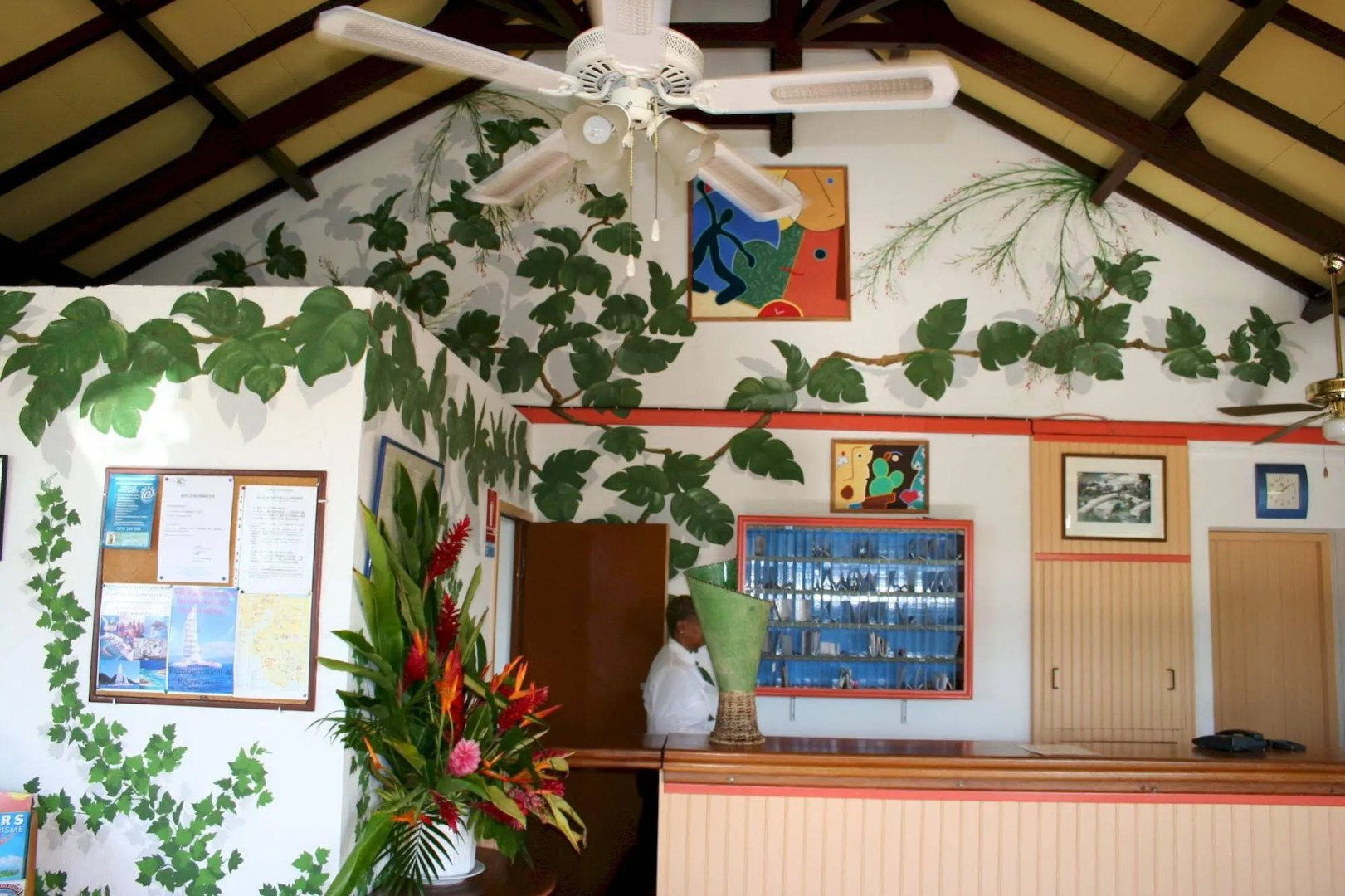 Hotel Village Soleil