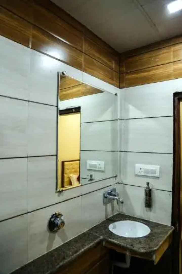 Hotel The Maurya’s