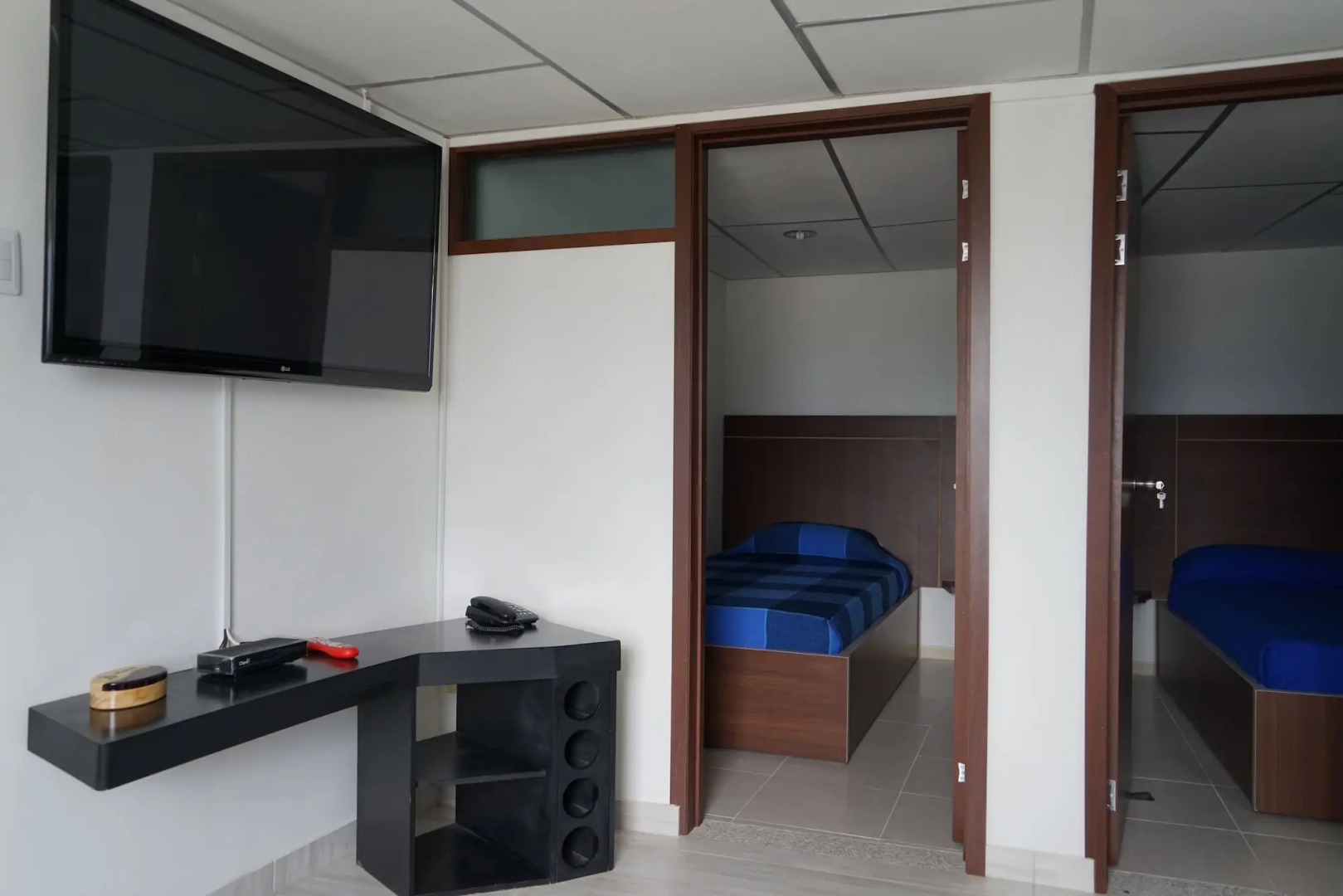 Aparta Estudios Amoblados Mi Casa