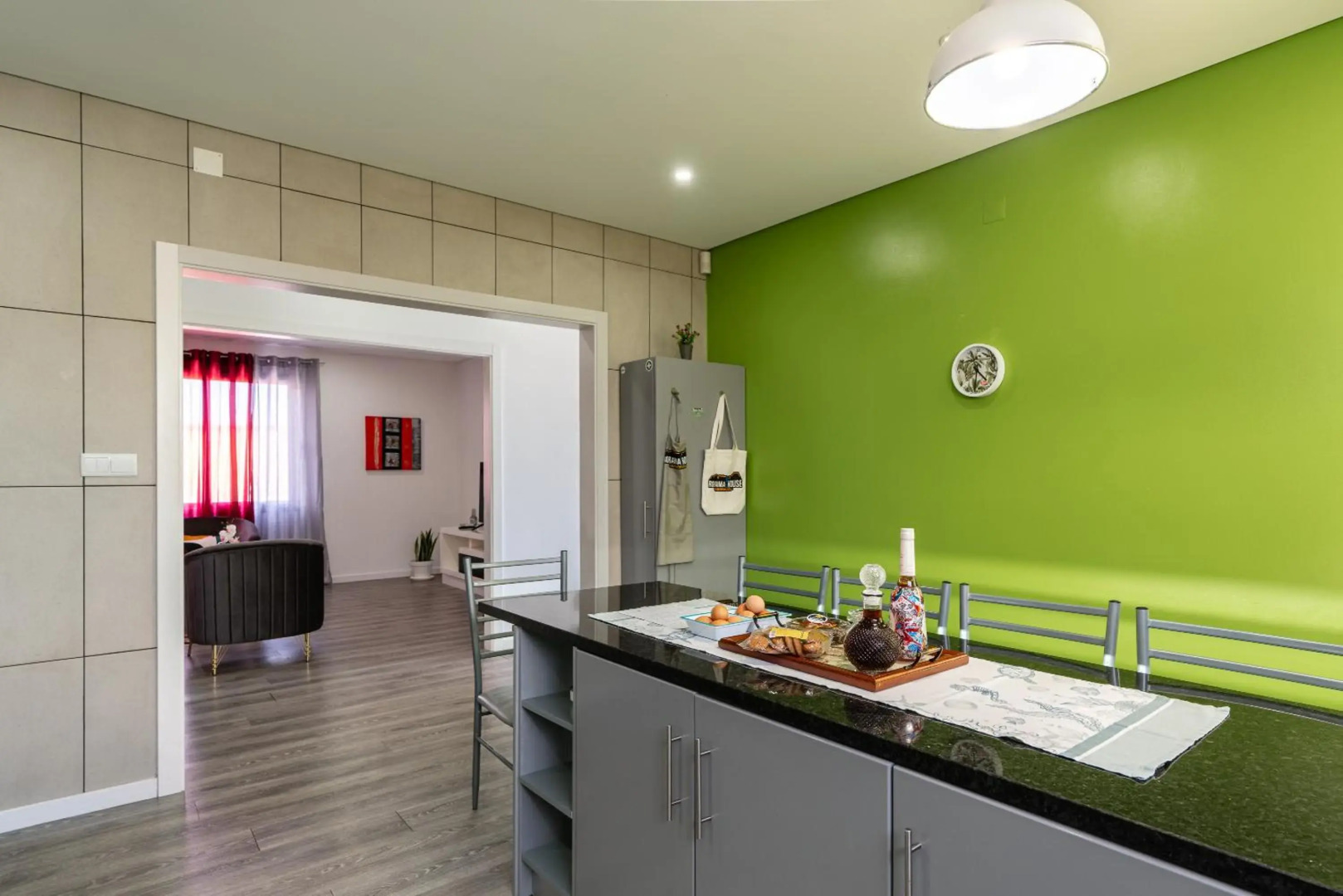 Roraima House - Private Pool and Garden