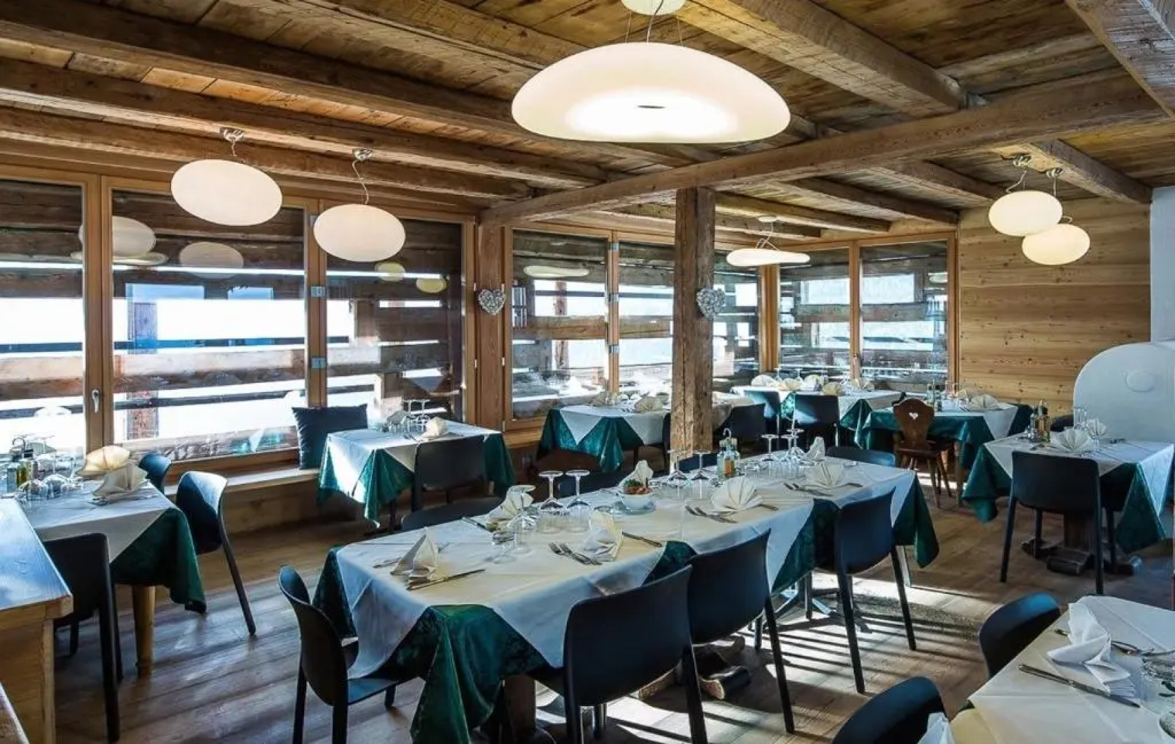 Agriturismo Botondoro