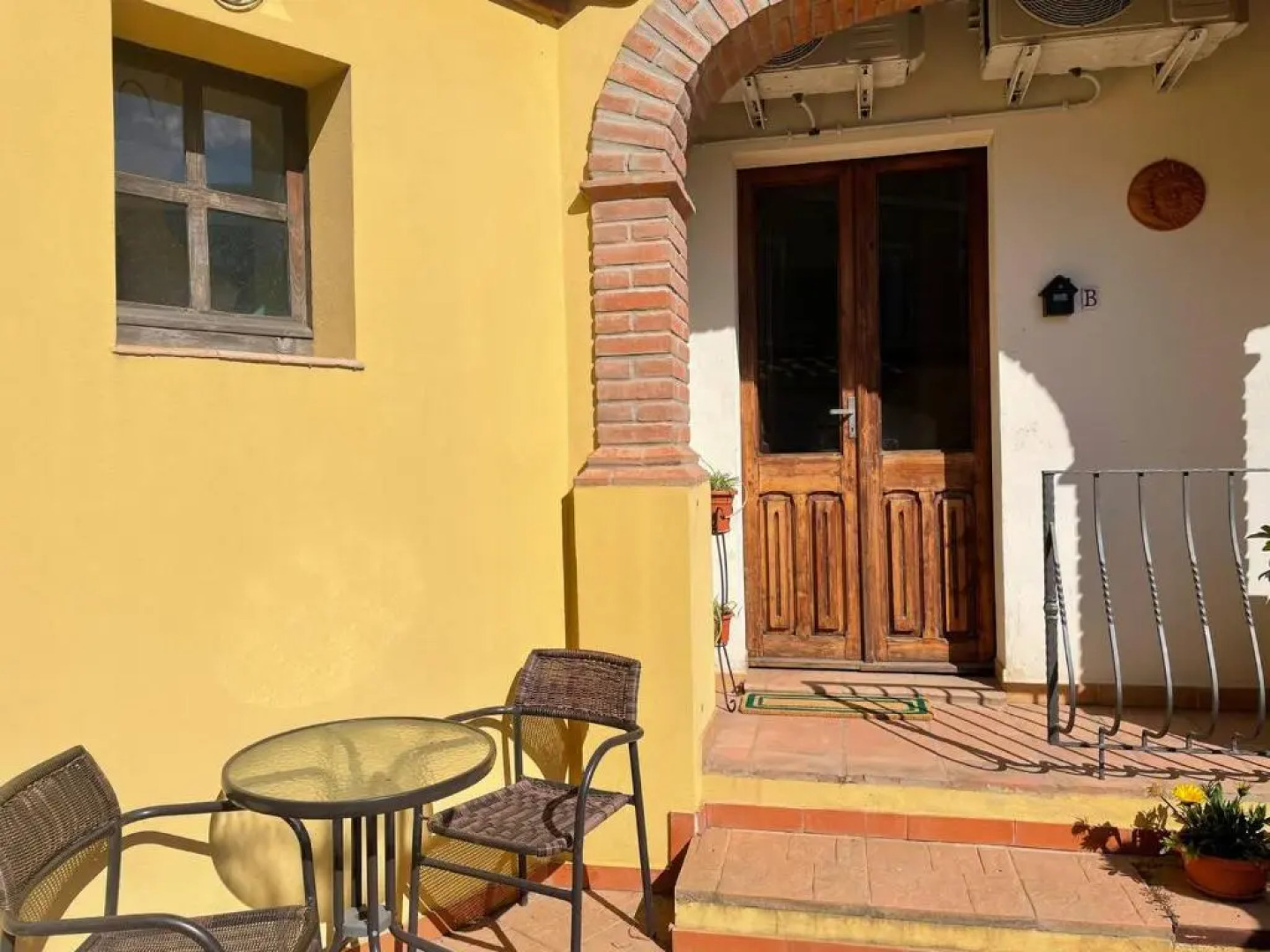 Aventina Holiday Home