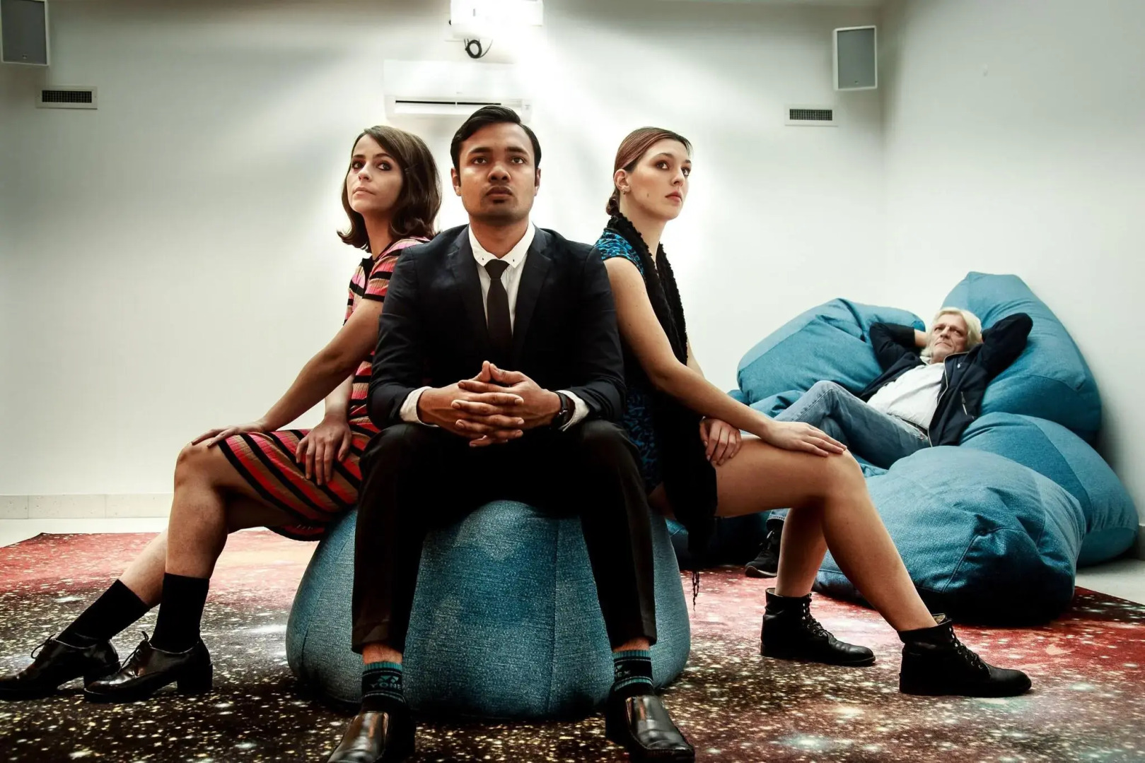 Zero Box Lodge Porto