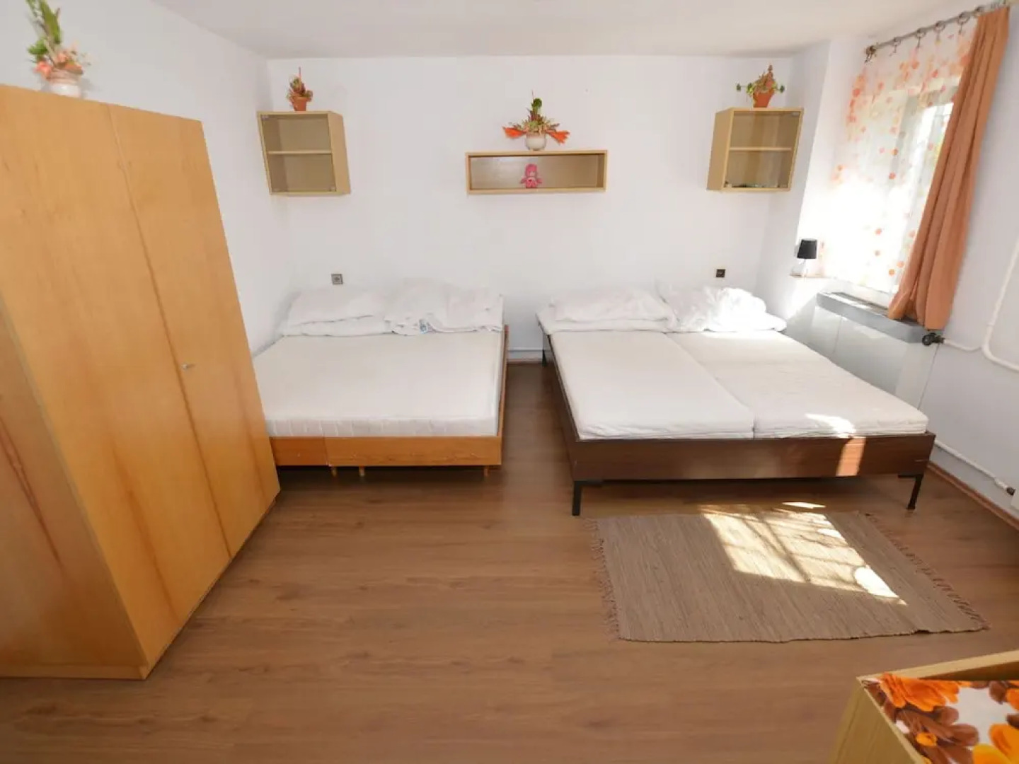 Relaxation Holiday Home