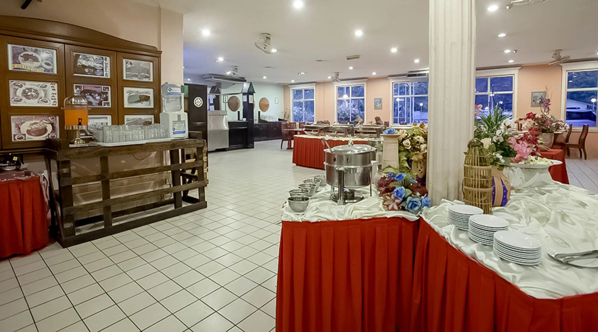 Hotel Seri Malaysia Ipoh