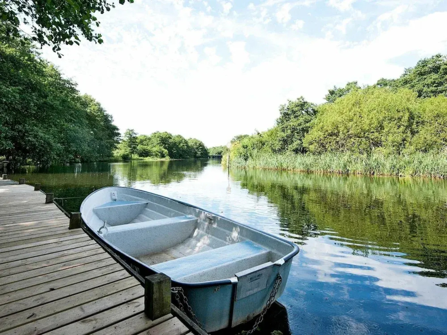 Holiday Home Klosterfælled