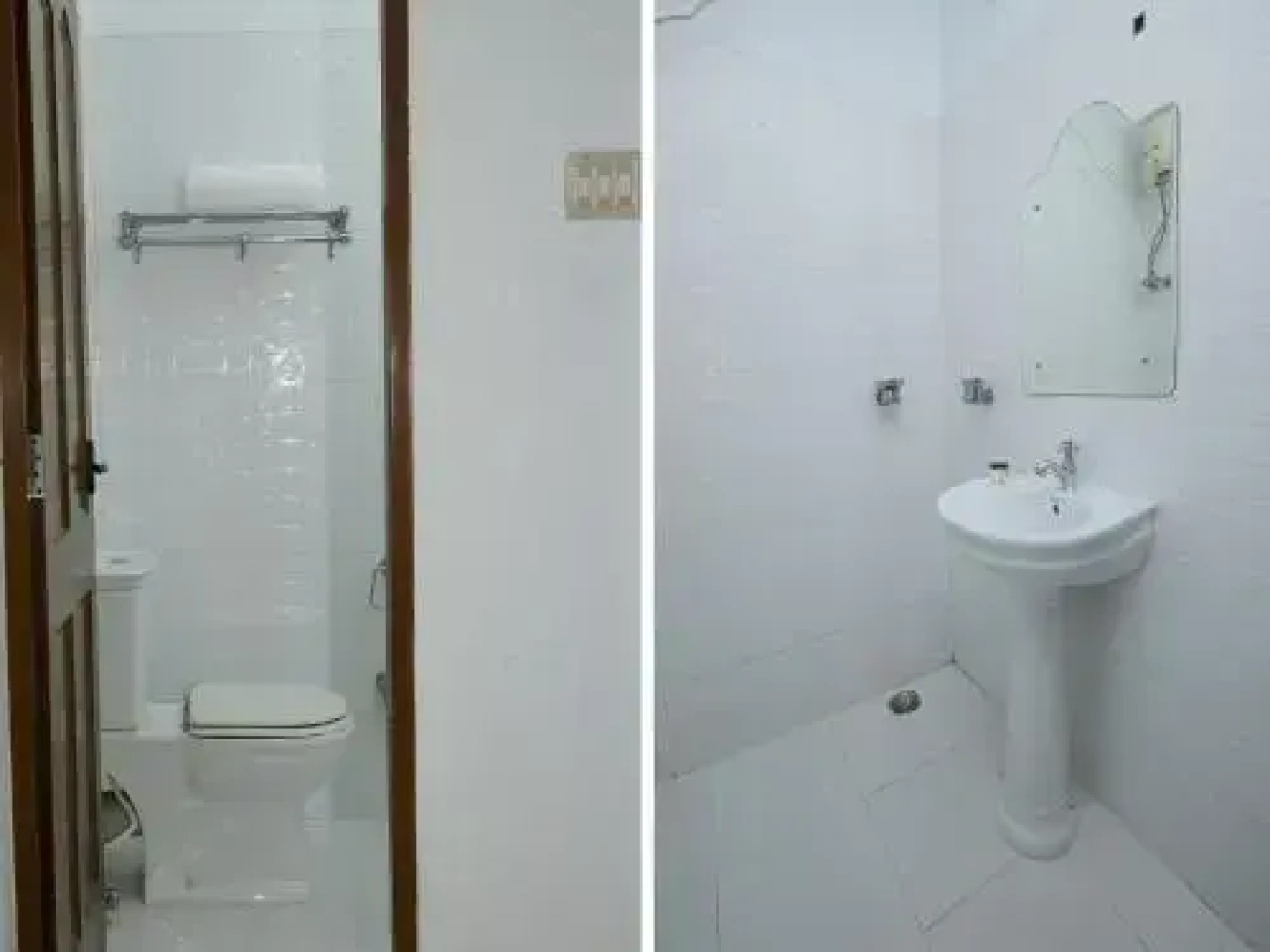 Hotel Penrallt Homestay by OYO Rooms