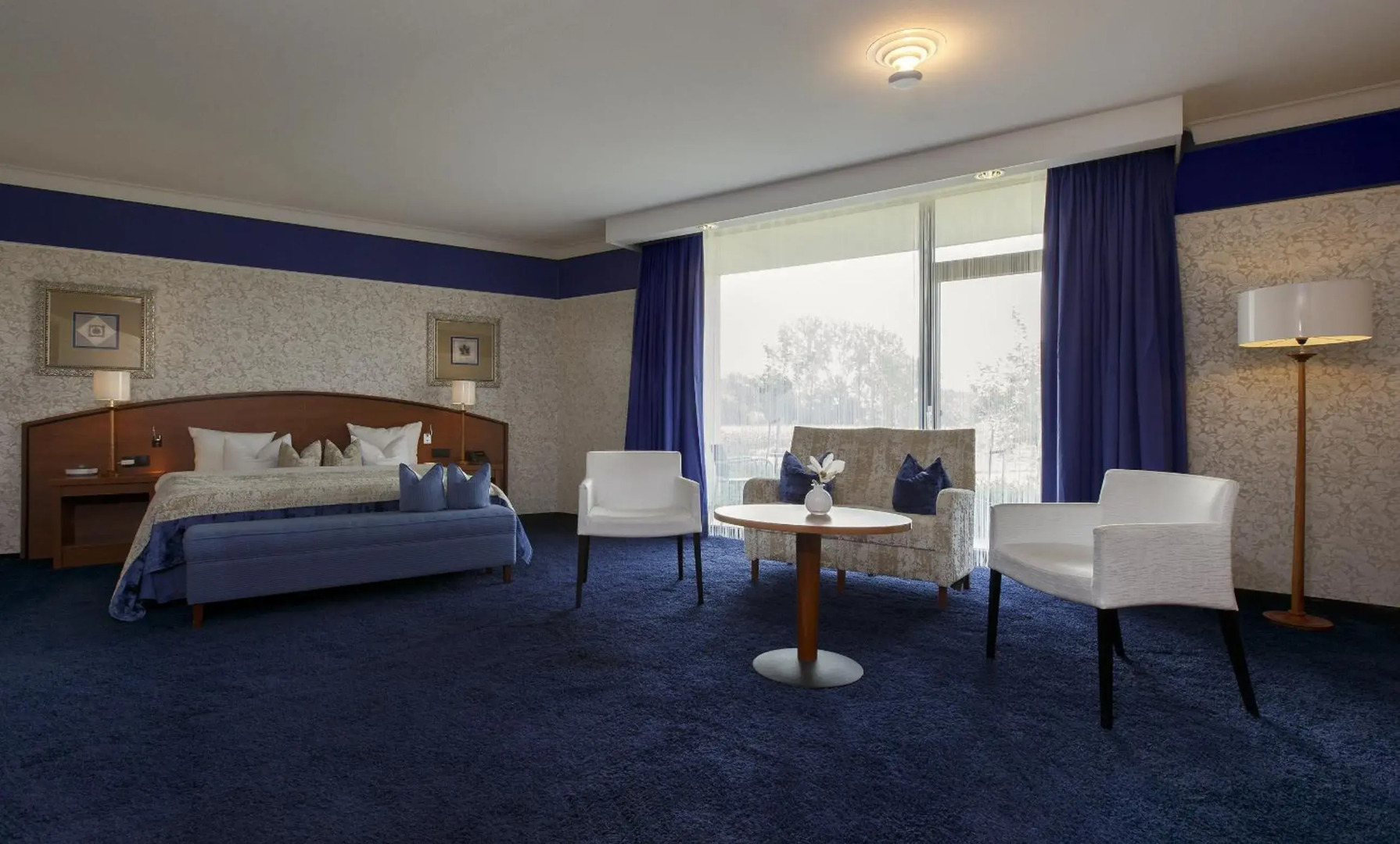 Van Der Valk Hotel Melle - Osnabrück