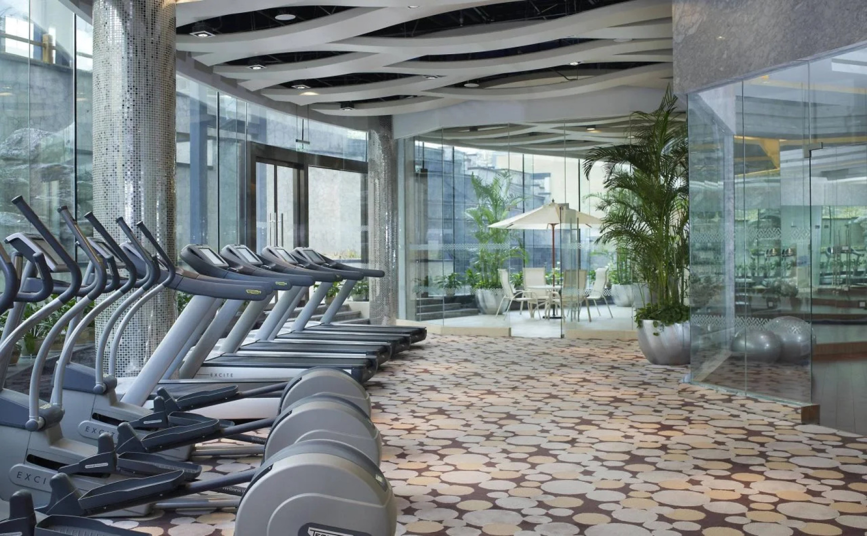 Four Points by Sheraton Beijing, Haidian