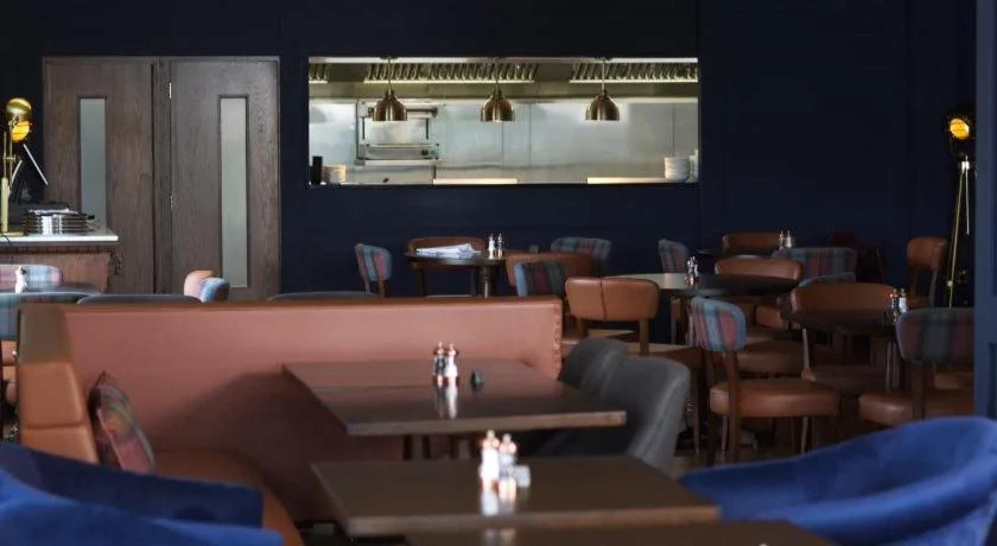 Waterfront Hotel Dungloe