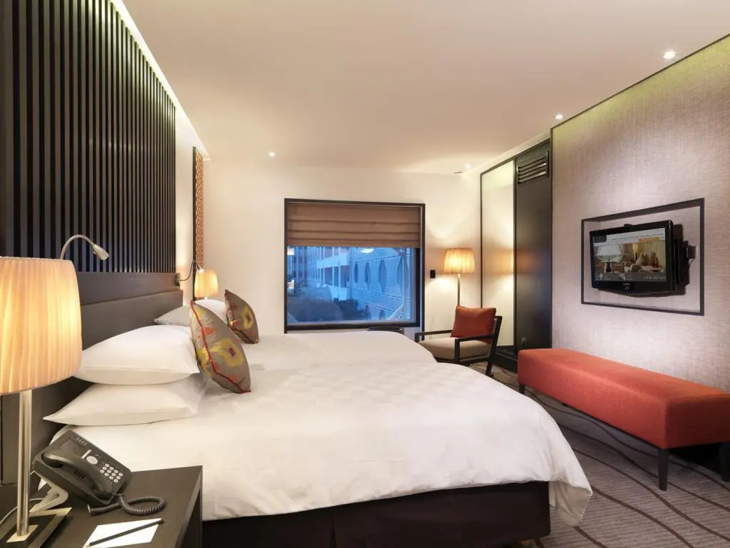 Swiss Garden Resort Residences Kuantan