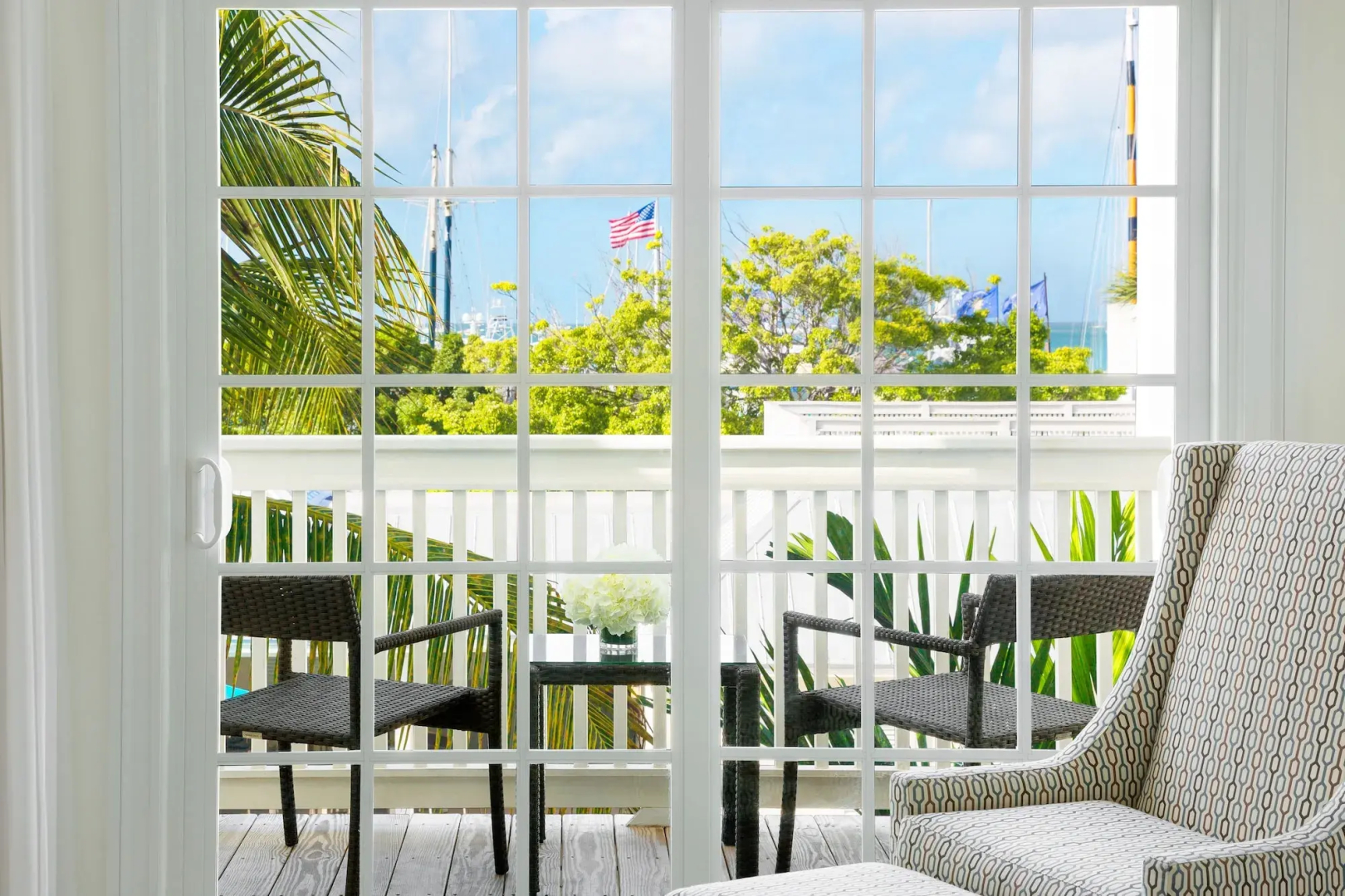 The Marker Key West Harbor Resort
