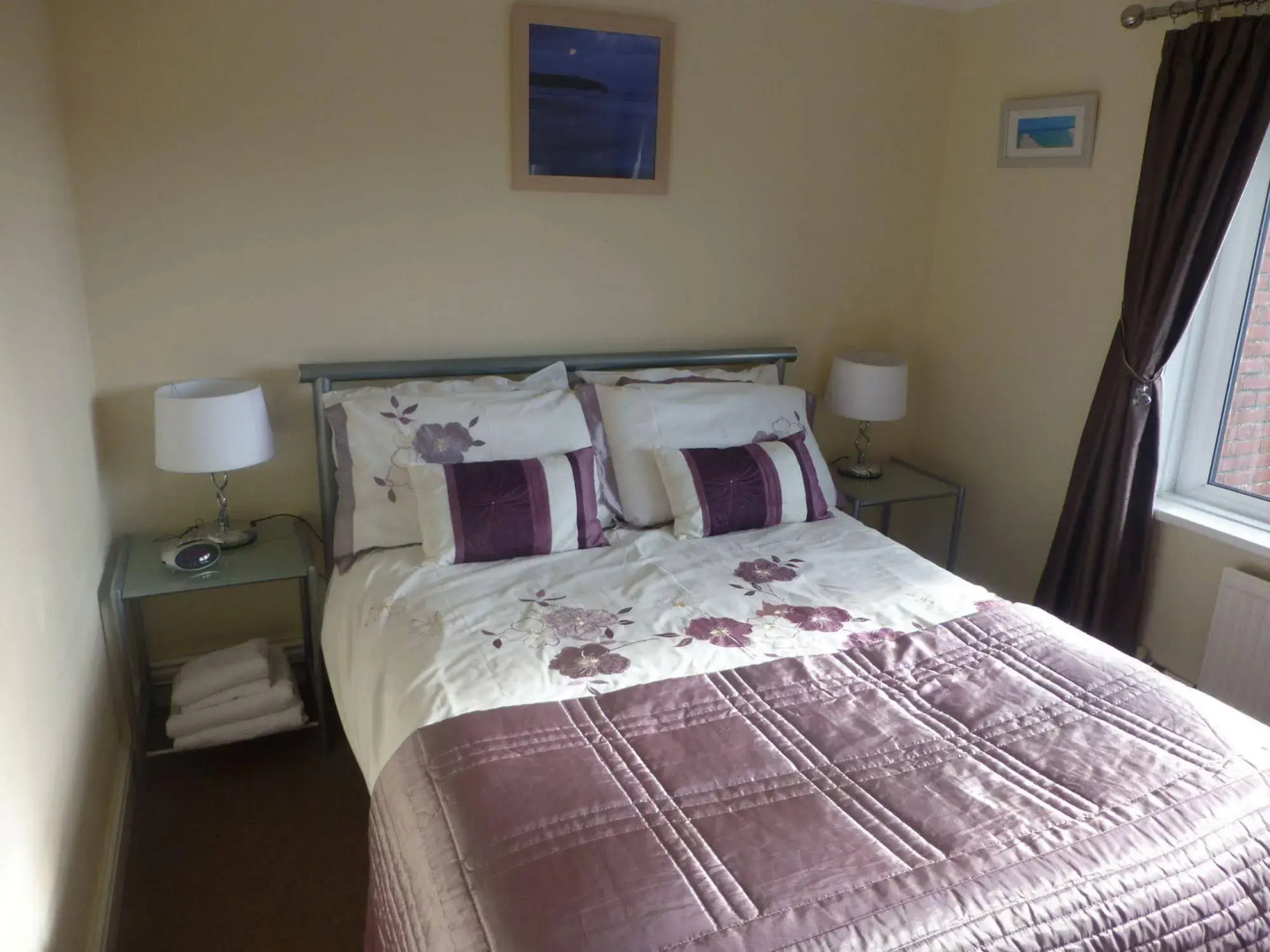 Beech Lodge Bed and Breakfast