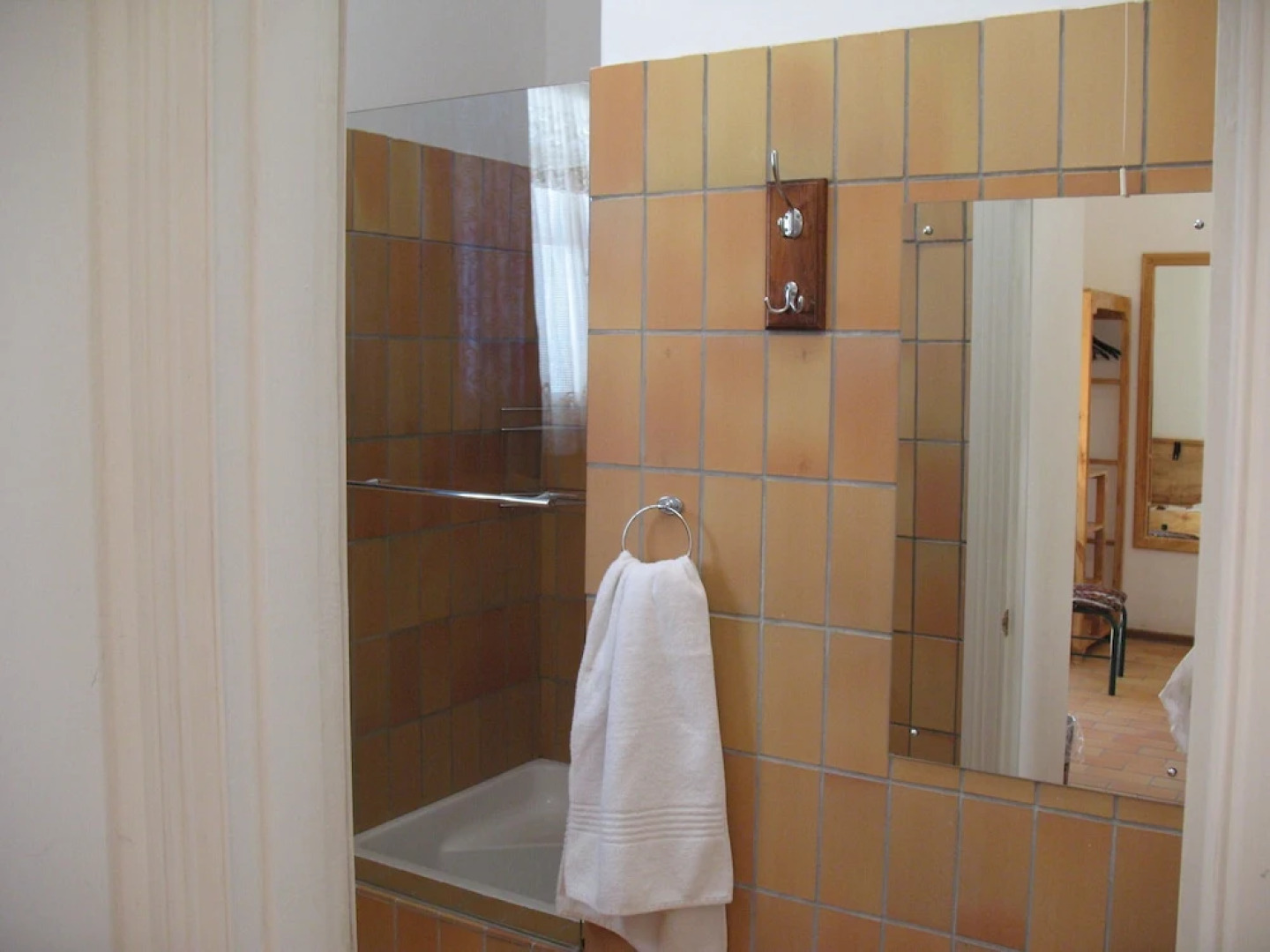 Toverberg Guest Houses