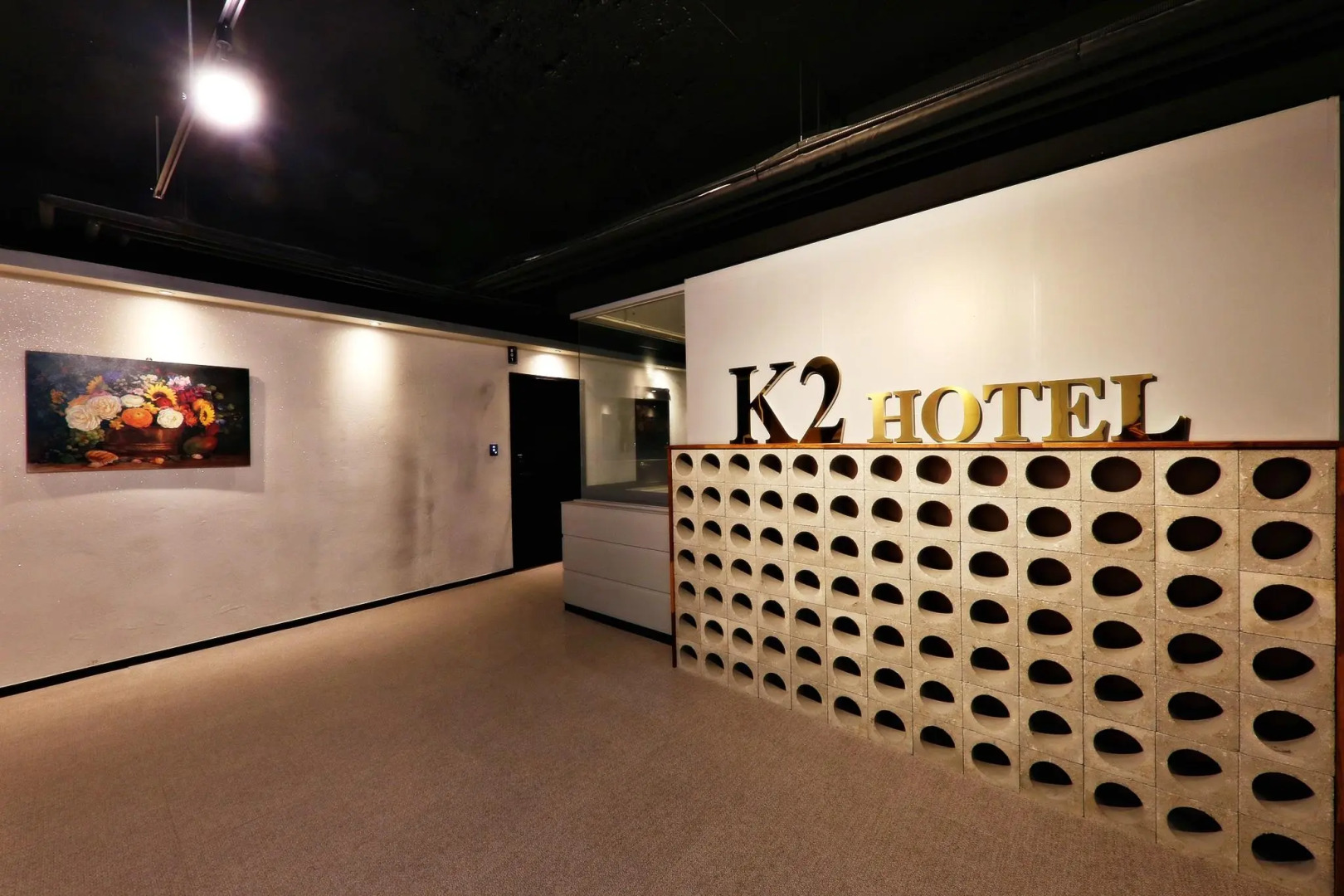 Cheonan K2 Hotel