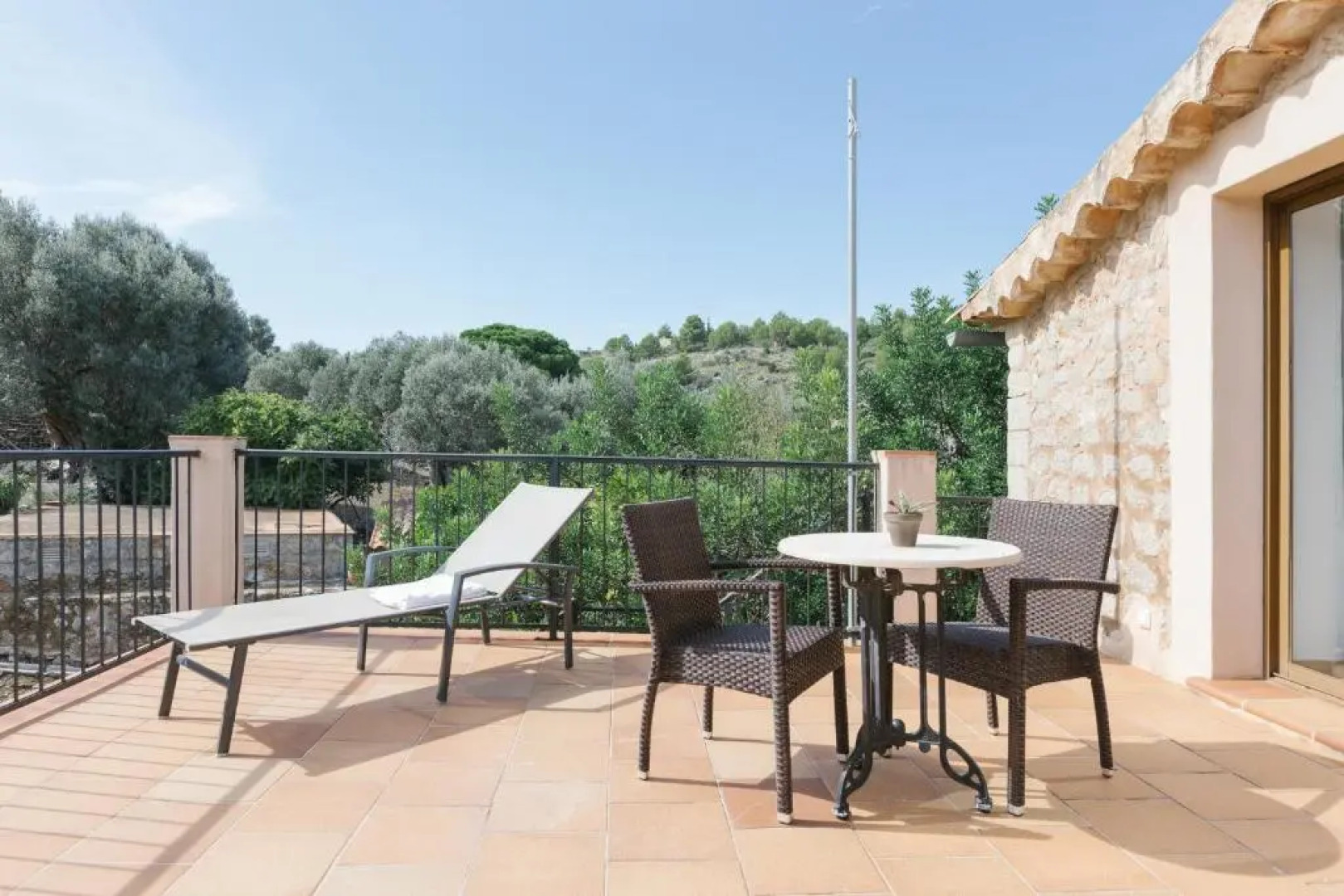 Muleta de Ca S'Hereu Agroturismo